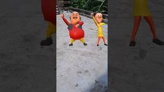 mor Athra Sal Hoy Gelak Re moto Patlu Dance shorts video [upl. by Atnwahs538]