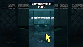 TOP 5 SCARIEST PLACES IN GTA SAN ANDREAS gta gtasanandreas secrets [upl. by Stewardson]