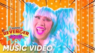 Gigil Si Aquo Music Video  Vice Ganda  Gandarrapiddo The Revenger Squad [upl. by Allina]