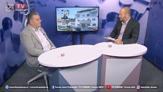 Forum TV Foruma  Privremeni organ za redovno stanje [upl. by Schluter]