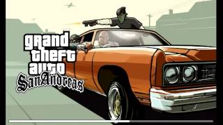 How to install Grand Theft Auto San Andreas on Android Mod Money [upl. by Arikat]