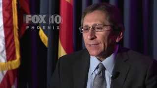 Full interview with Prosecutor Juan Martinez [upl. by Eeralav111]