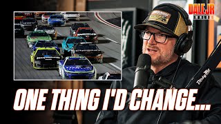 What More Could You Ask For From Atlanta Dale Jr Has ONE Thing Hed Change  Dale Jr Download [upl. by Gerdeen220]