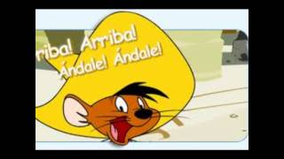 Speedy Gonzales  Cielito Lindo [upl. by Inot562]