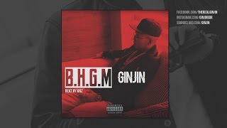 Ginjin  BHGM Official Audio [upl. by Raymond]