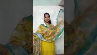 shorts Diwali outfit ⁉️ just try youtubeshorts yt trending viralvideo diwali yt song [upl. by Redle92]