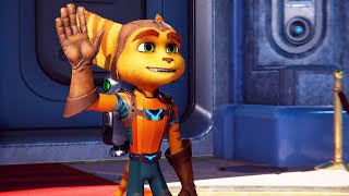 🎮 RATCHET AND CLANK RIFT APART PS5 🎮  UMA NOVA JORNADA [upl. by Garrik]