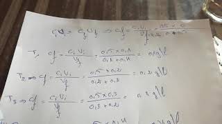 TP s3 et compte rendu de biochimie structurale et techniques chimiques pour la biologie [upl. by Togram]