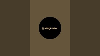 Sangi Ki Rasoi is live happy Ahoi Ashtami🙏 [upl. by Kenneth694]