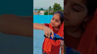 amaire ke pass bahut dimag hai🥰🥰comedy videotrending shorts Manju Kashyap 🥰🥰🥰 [upl. by Ilera]