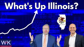 Whats Up Illinois How Many of Caved at the Last Minute [upl. by Stine]