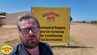 Gascoyne Auto Service  A typical Friday in the workshop [upl. by Malva]