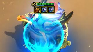 All Radiant BIS Tahm Kench 3Star [upl. by Kenlay590]