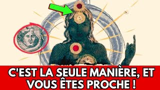 Les 7 SEULS signes pour Vous Savoir que Vous DÉVELOPPEZ des Pouvoirs Spirituels [upl. by Ryon]