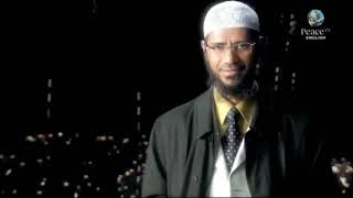 Dr Zakir Naik Intro [upl. by Terle]