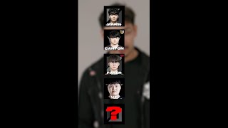 Would this be the best roster ever in gaming [upl. by Schwarz]