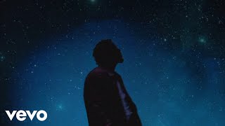 Myles Smith  Stargazing Lyric Video [upl. by Omrellig]