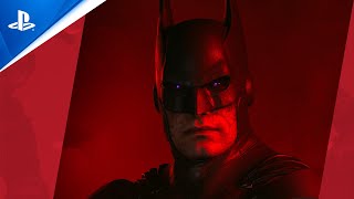 Batman Arkham Series  All Cinematic Trailers [upl. by Toy]