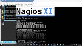 Instalacion agente Nagios NSClient [upl. by Ecinaej830]