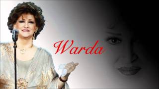 Warda  batwanis Beek  وردة  بتونس بيك [upl. by Ardnaek]