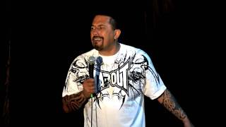 Mike King NZ Comedian [upl. by Adnahsed688]