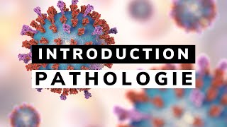 Introduction à la PATHOLOGIE pathogénie sémiologie étiologie [upl. by Munro]