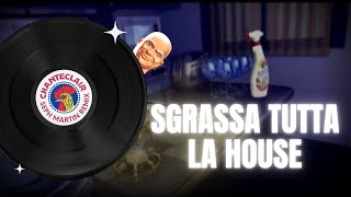 Chanteclair Pubblicità Sgrassatore Seph Martin Remix Full Version in Description [upl. by Nahtanod745]