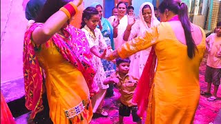 Wedding songs  wedding dance vlog souravjoshivlogs7028 [upl. by Auhoj989]