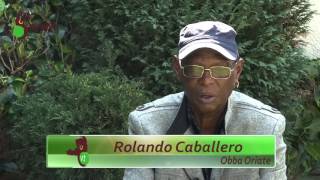 Los Yorubas en Cuba Parte 2 SOYYORUBATV [upl. by Gard]