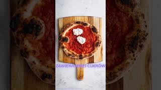 Pizza Zdrowsza Niż Płatki 🍕 [upl. by Elrak]