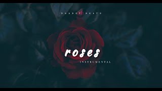 RnB Riddim Instrumental 2022  Roses  East Beatz Production [upl. by Gibeon]