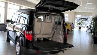 2011 Honda Element [upl. by Annyahs]