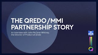 Qredo x MetaMask Institutional  The Partnership Story [upl. by Regni]