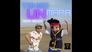 💰 Tengo un Mapa 🎤 quotTorito Urbanoquot ⚠️ El Dembow que Buscabas [upl. by Eisse134]