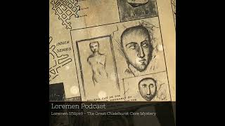 quotExploring Bromleys Forgotten Labyrinth The Chislehurst Caves Mysteryquot podcast 45Minutes [upl. by Mundt541]