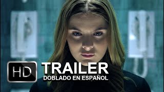 El Apagón 2019  Trailer en español [upl. by Okajima]