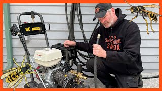 Amazing Pressure Washer Advice To Save You Money [upl. by Graig]