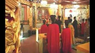 Video on Taoist Ritual Yu Huang Chao Ke 03 潮汕玉皇朝科短片 [upl. by Peria]