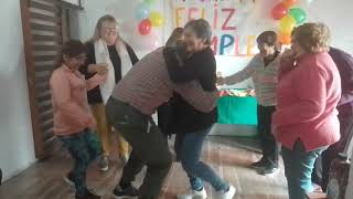 cumple norma 2024 [upl. by Pascha219]