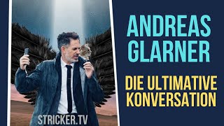 Andreas Glarner  Die ultimative Konversation [upl. by Cummine]