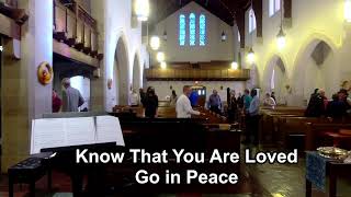 UniPlace Christian Church Worship Live Stream 11242024 [upl. by Fendig]