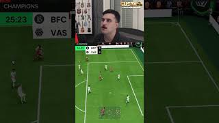 Sempre a mesma coisa kkkkk eafc25 fifa adolfz paivinha futebol eafifabrasil ultimateteam [upl. by Assetak]