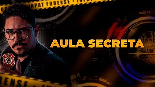 AULA SECRETA [upl. by Anahc]