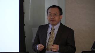 Introduction to Bioinformatics W Jim Zheng [upl. by Zola492]