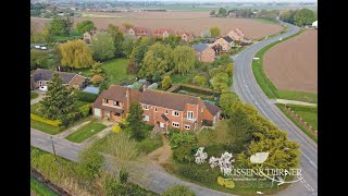 A fabulous family home set in one of the most sought after villages in West Norfolk [upl. by Rooney]