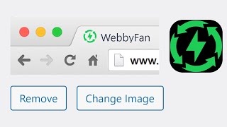 How To Change Upload Favicon on WordPress Astra Theme [upl. by Attenhoj962]