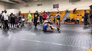 Cohen Kennington 20 second pin [upl. by Brenner]