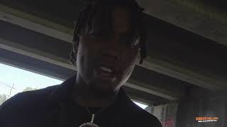 BTY Beedo  “I Ain’t Craig” Official Music Video  A Million Roses Exclusive [upl. by Marsden]