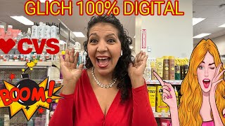 🛑😱 MÁS OFERTAS EN CVS 100 DIGITALES 😱🛑 [upl. by Ynamreg]