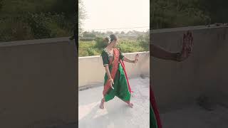 Apsara aali dance komal 😍❤️❤️🥰 [upl. by Gilligan]